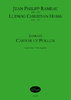 J.PH. Rameau (1683-1764) & L.Ch. Hesse (1716-1772) Castor et Pollux (Extraits), eba2142